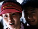 Comrades Almost a Love Story
