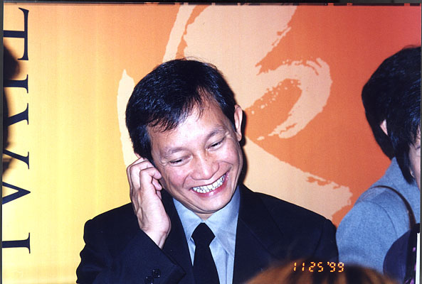 Jacob Cheung