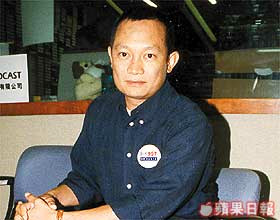 Jacob Cheung