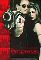 Replacement Killers poster (US version)