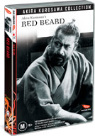 Red Beard