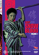 Lady Snowblood