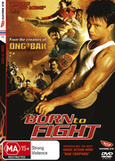 Born to Fight Born to Fight