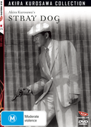 Stray Dog Stray Dog