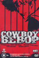 Cowboy Bebop