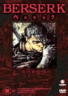 Berserk
