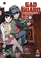 Gad Guard Gad Guard