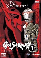 Gasaraki Gasaraki