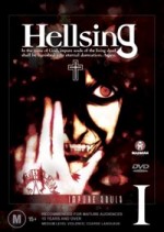 Hellsing