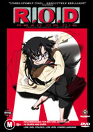 Read or Die Read or Die