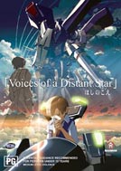 Voices of a Distant Star