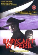 Babycart in Peril