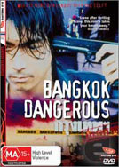 Bangkok Dangerous Bangkok Dangerous