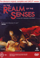 In the Realm of the Senses In the Realm of the Senses