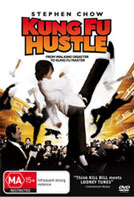 Kung Fu Hustle Kung Fu Hustle
