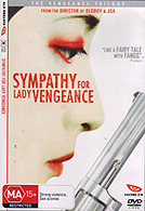 Sympathy for Lady Vengeance