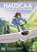 Nausicaa Nausicaa