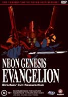Neon Genesis Evangelion: Resurrection Neon Genesis Evangelion: Resurrection