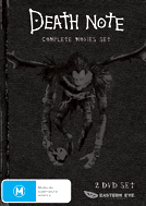 Death Note: the Movie Death Note: the Movie