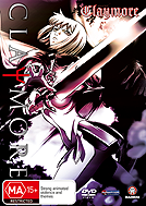 Claymore Claymore