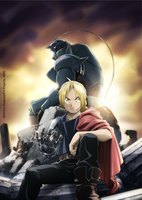 FMA: Brotherhood FMA: Brotherhood