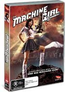 Machine Girl