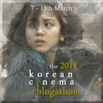 Korean Blogathon