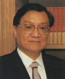 Jin Yong (Louis Cha)